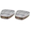 3M Filtrai 6051 A1, 2vnt.