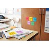 3M Post-it blok Super Sticky ultragum 76x76mm 12 bloków