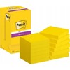 3M Post-it blok Super Sticky ultragum 76x76mm 12 bloków