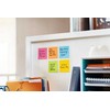 3M Post-it blok Super Sticky ultragum 76x76mm 12 bloków
