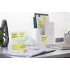 3M POST-IT R330 RECYKLING Z-NOTES PK12 + DISPENSER U/B