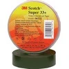 3M Savaiminis gesinimas SCOTCH S33 + PCW juosta 19mm 20m