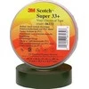 3M Savaime gęstanti SCOTCH S33+ PVC juosta 25 mm 33 m