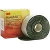 3M Juoda 38x 1,5m juoda Scotchfil (7000006089)