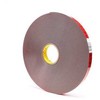 3M Taśma dvipusė akrylowa VHB 4991F 19mm x 5,5m pilka 7100123358