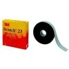 3M Savaiminė izoliacinė juosta 25mm x 9.15m Scotch 23 (HT002001283)