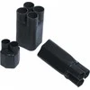 3M termiškai susitraukianti įvorė SKR3 175/75 (250–625 mm2) juoda Gph