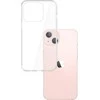 Dėklas 3Mk Protection Apple iPhone 14 Plus 3mk Armor serijos - skaidrus