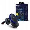 3Mk apsaugos priedai - 3mk Hardy AeroCharger 15W MPP Qi2 Juodas