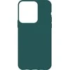 Dėklas 3mk Matt Case Apple iPhone 14 Pro Max tamsiai žalias