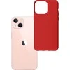 Dėklas 3mk Matt Case Apple iPhone 14 raudonas