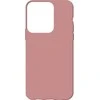 Dėklas 3mk Matt Case Apple iPhone 14 Pro Max rožinis