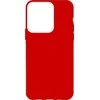 Dėklas 3mk Matt Case Apple iPhone 14 Pro Max raudonas
