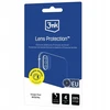 3Mk Protection 3mk objektyvo apsaugos kameros stiklas, skirtas „Google Pixel 10 Pro“