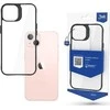 Dėklas 3mk Satin Armor Case+ Apple iPhone 14 Plus