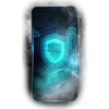 Žaidimų folija 3mk 1UP Xiaomi Mix Flip (priekyje)