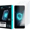 3MK 1 UP SAMSUNG M33 5G (3 vnt.)