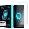 3MK 1UP XIAOMI REDMI NOTE 11 5G (3 vnt.)