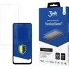 LCD apsauginė plėvelė 3mk Flexible Glass Xiaomi Redmi 12/Redmi Note 12R/Poco M6 Pro 5G