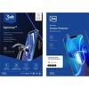3Mk Protection All-Safe - AIO Hammer telefono apsauginiai įdėklai, visiškai šlapiam naudojimui, 25 vnt.