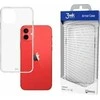 Dėklas 3Mk AS Armor Case iPhone 12 mini - skaidrus