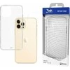 3MK ALL-SAFE AC IPHONE 12 PRO MAX ŠARVŲ DĖKLAS, SKAIDRUS