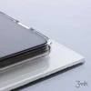 3MK All-Safe AC Apple iPhone 7/8/SE 2020 / SE2022 Armor Dėklas Clear