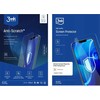 3Mk Protection All-Safe - AIO Anti-Scratch Phone Dry &amp; Wet Fitting 25 pcs