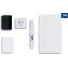 3Mk Protection All-Safe - AIO Pure Matt Phone Dry &amp; Wet Fitting 5 pcs