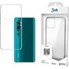 3mk plonas dėklas Xiaomi Redmi Note 10 Pro