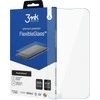 3MK FlexibleGlass skirtas Apple iPhone 13 Pro Hybrid stiklas, Flexiglass ekrano apsauga