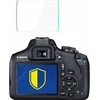 3MK CamProtect Canon EOS 2000D hibridinis stiklas