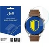 Apsauginė ekrano plėvelė 3Mk išmaniojo laikrodžio Huawei GT 3, 46mm