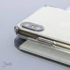 Dėklas 3MK Armor Case Ekrano apsauga, Apple, iPhone 7/8 Plus, TPU, Skaidrus