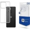 3mk Armor Motorola Edge 40 - dėklas telefonui skaidrus