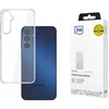 3mk Armor Samsung Galaxy A16 - dėklas telefonui skaidrus