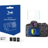3mk Cam Protection apsauginis stiklas Canon EOS R6