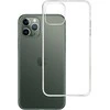 Dėklas 3MK Clear Case 1,2mm Apple iPhone 12 Pro Max