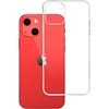 Dėklas 3mk Clear Case 1,2mm Apple iPhone 13
