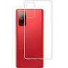 Samsung Galaxy S20 FE 5G - 3mk dėklas telefonui skaidrus