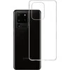 3MK CLEAR DĖKLAS SAMSUNG GALAXY S20 ULTRA