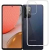 Dėklas 3mk Clear Case 1,2mm Samsung A725 A72