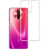 Dėklas 3MK CLEAR DECLASS XIAOMI REDMI K30