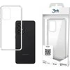 Dėklas 3mk Clear Case 1,2mm Samsung A336 A33 5G