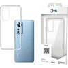 Dėklas 3MK Clear Case 1,2mm Xiaomi 12/12X