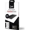 3mk FlexibleGlass Max™ hibridinis stiklas Apple iPhone 11