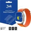 LCD apsauginis stikliukas 3mk Flexible Glass Apple Watch Ultra 49mm 3vnt