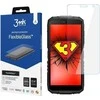 3mk FlexibleGlass™ hibridinis stiklas ant Doogee S41 Pro