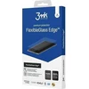 3mk FlexibleGlass Edge Sam G998 S21 Ultra Szkło Hybrydowe 3D