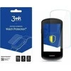 3mk FlexibleGlass Lite™ hibridinio stiklo apsauga Garmin Edge 1040 dviračio kompiuterio ekranui